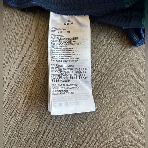 Jordan pants very lightweight’s and soft - Picture 4 of 4